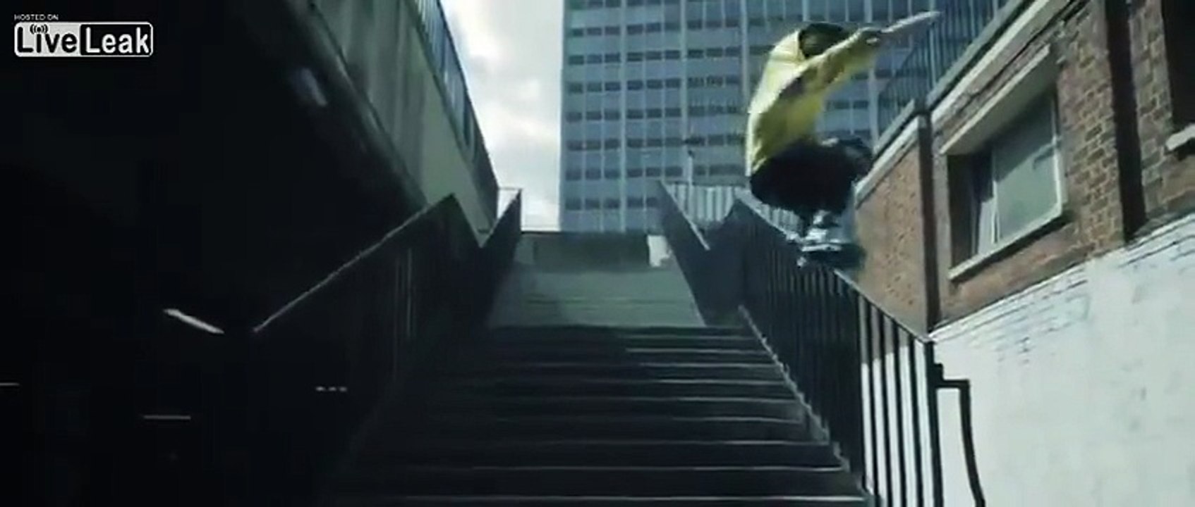 Storm Freerun - Volume 2