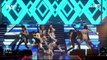 [140126 Live Perf.] INFINITE - Award + Destiny @SBS MTV Asia Model Festival Awards