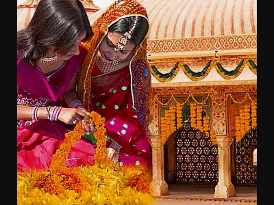 Sindhi Wedding