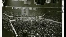 Hitlers Aufruf zum Boykott jüdischer Geschäfte
