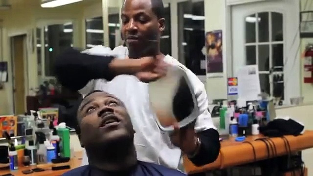 Bad Hair Cut Denial