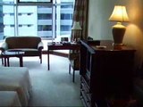 Lagham Hotel Hong Kong (City View room)
