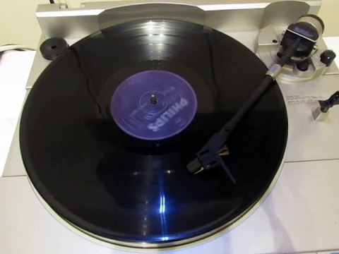 Ajda Pekkan Durmazki Dünya Sen İstesende Plak kaydı