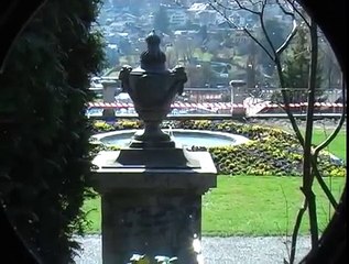 The Pharaoh Show 1/2 - Occult Symbols in Switzerland Suisse Schweiz Svizzera