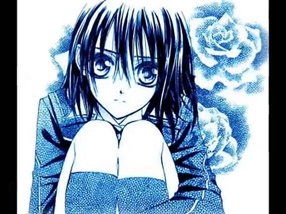 Vampire Knight - Vampire Heart