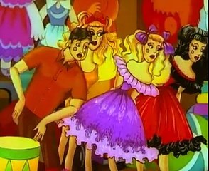 Забава !!! ZABAVA !!! Веселый мультфильм!!! Vagant TV