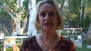 Shambala Preserve Mini Safari PART 2, with Tippi Hedren