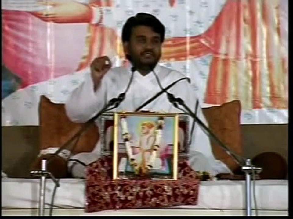 pushtimarg granth "SHIKSHA PATRA" - Shri Dwarkeshlalji (Kadi Ahmedabad) cd-3 / 3.MPG
