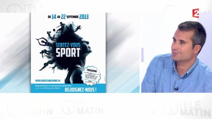 Sport-bilan sportif