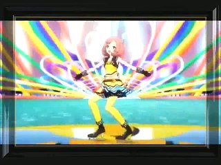 プリティーリズム・レインボーライブ　ハート♥イロ♥トリドリ～ム　第50話