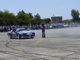 Satu Mare Aeroport Drifting Cars BMW vs Chevrolet 02 by Silviu 2009.MPG