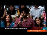 The Outsider: Education Is Sinking India - Episode 6 - Part 2