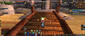World of Warcraft arenas - MONKS ARE OP!