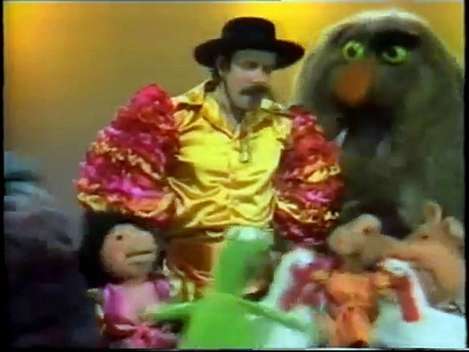 Muppets Tribute to Jim Henson