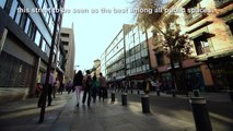 CEMEX BUILDING AWARD MEXICO SERIES: A TRULY SHARED STREET