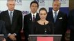 Actress Angelina Jolie fighting violence against woman in military conflicts Flash News Latest Video