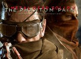 Metal Gear Solid V: The Phantom Pain, Quiet