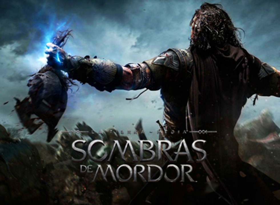 Tierra Media: Sombras de Mordor, Tráiler historia "Banished from Death"