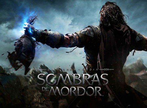 Tierra Media: Sombras de Mordor, Tráiler historia Banished from Death