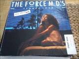 FORCE M. D. 'S -WALKING ON AIR(RIP ETCUT)TOMMY BOY REC 85