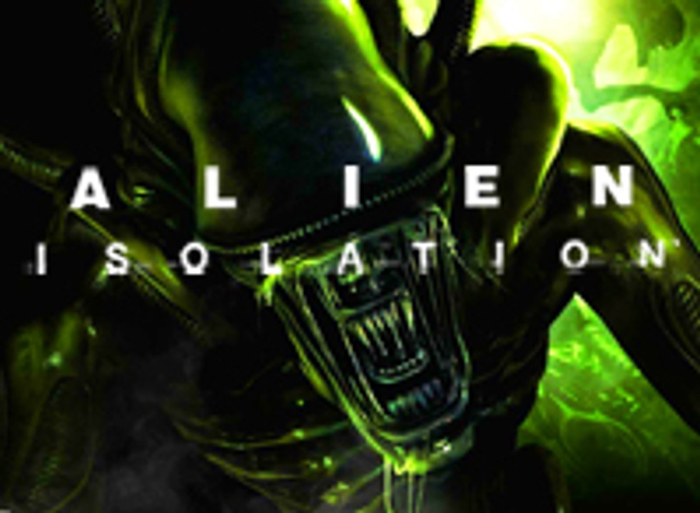 Alien Isolation, Tráiler "No Vents"