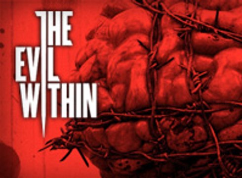 The Evil Within, Tráiler TGS 2014