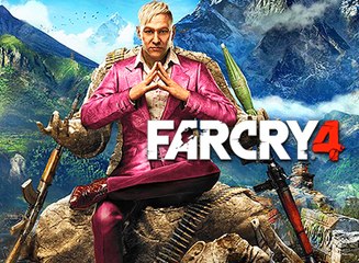 Download Video: Far Cry 4, Tráiler 