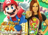 El Píxel 4K 2x06: No te rompas el stick con Smash Bros