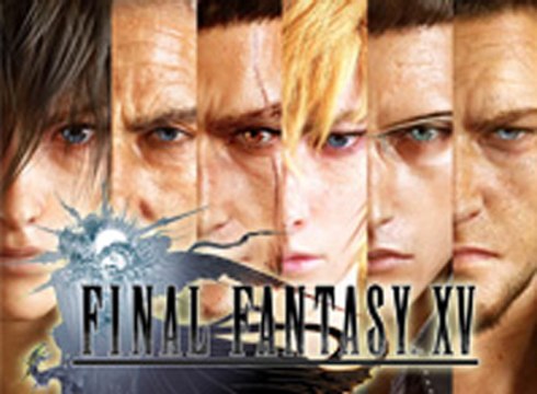 Final Fantasy XV, Tráiler TGS