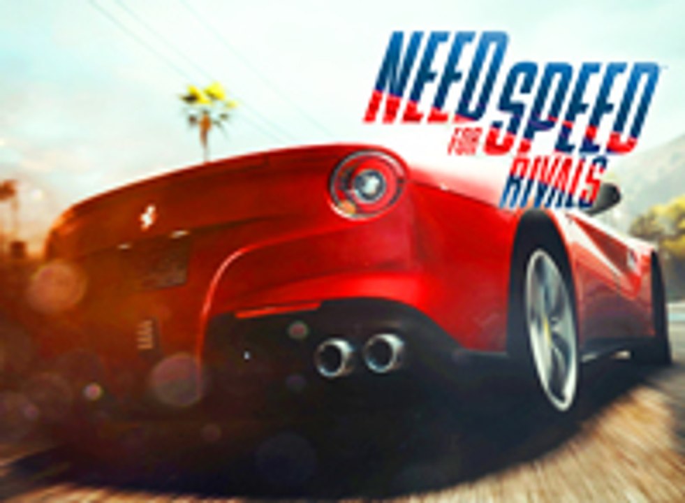 Need for Speed Rivals, Tráiler Complete Edition