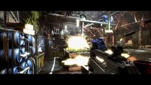 Трейлер к игре Deus Ex: Mankind Divided - Augment your Pre-Order для Xbox One