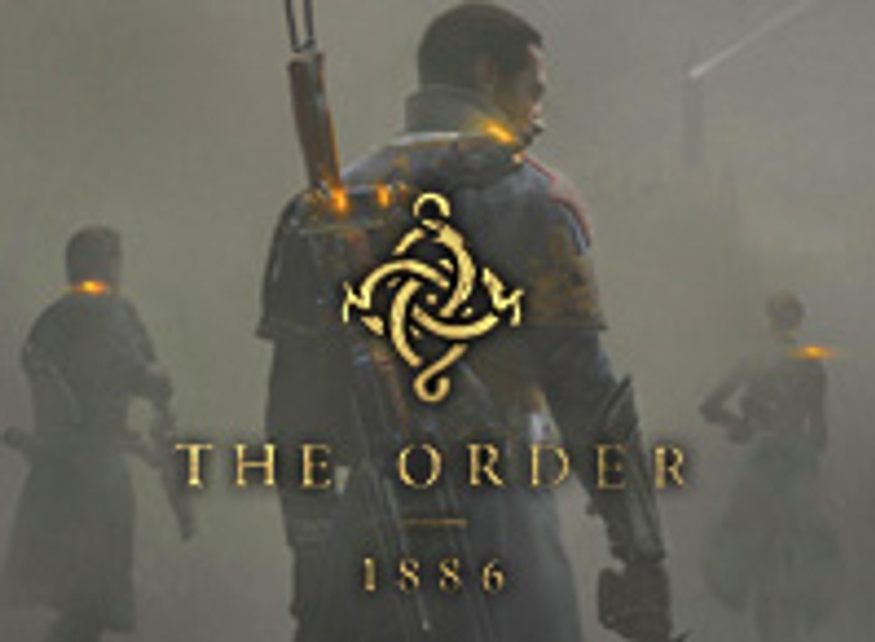 The Order: 1886, Armas y combate