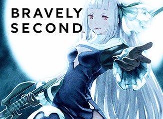 Bravely Second, Tráiler "Three Musketeers"