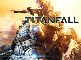 Titanfall, Tráiler "IMC Rising"