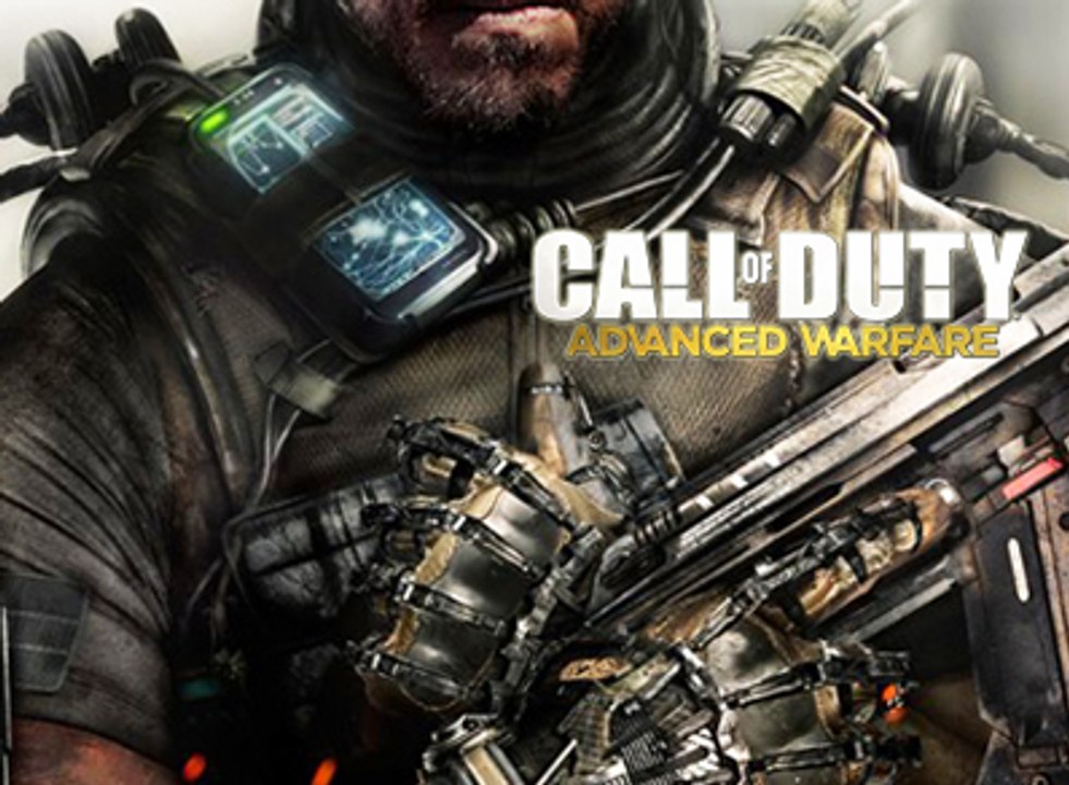 Call of Duty: Advanced Warfare, Tráiler El Poder lo Cambia Todo