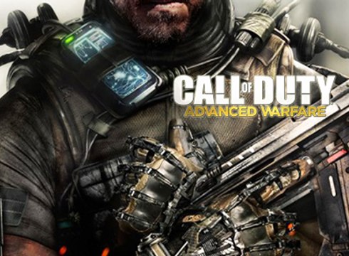 Call of Duty: Advanced Warfare, Tráiler El Poder lo Cambia Todo