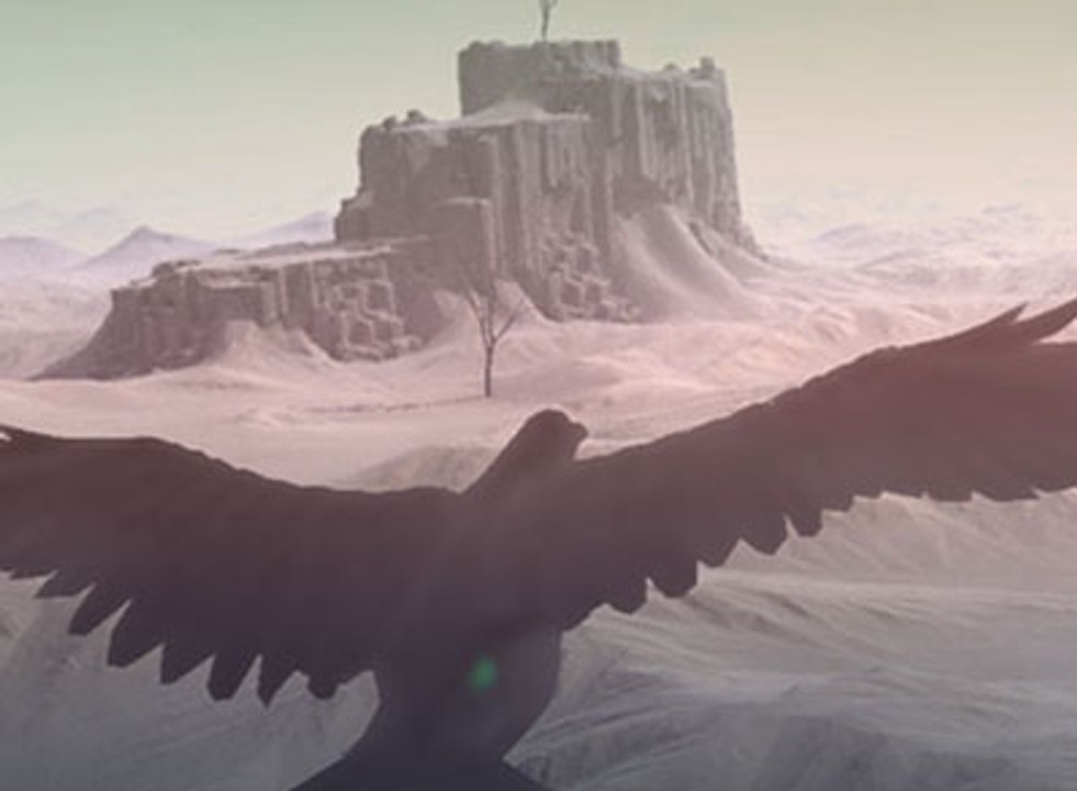 Vane, Teaser