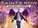 Saints Row: Gat out of Hell, Diario de desarrollo