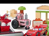 Lego Disney Pixar Cars 2, Juguetes De Coches Para Niños