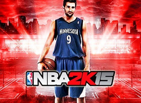 NBA 2K15, Mentores del modo Mi Carrera