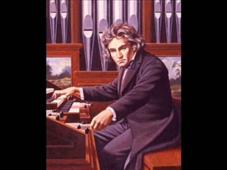 Moonlight Sonata beethoven