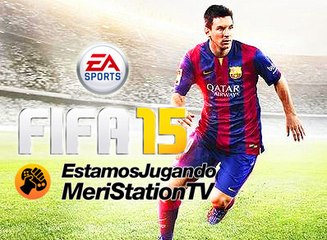 Download Video: Estamos Jugando 4x03: FIFA 15