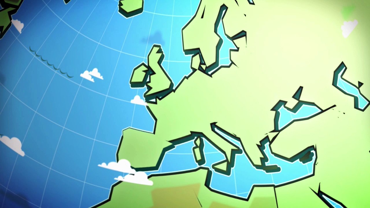 Breaking News: Streik bei der Lufthansa