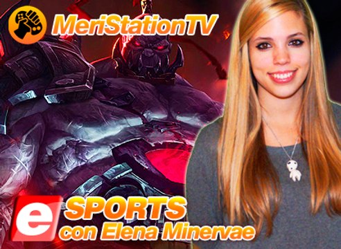 eSports con Elena Minervae 2x03, Guild Wars 2 celebra su primera World Championship