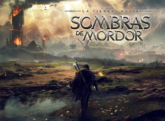 La Tierra-Media: Sombras de Mordor, Tráiler de lanzamiento