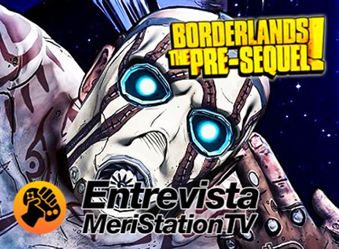 Borderlands: The Pre-Sequel!, Vídeo Entrevista