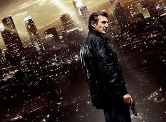 V3NGANZA: TODO TERMINA AQUÍ, Tráiler Oficial