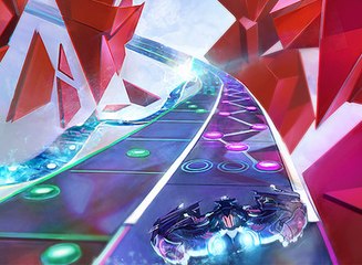 Amplitude, Tráiler gameplay