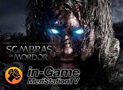 La Tierra-Media: Sombras de Mordor, in-Game