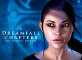 Dreamfall Chapters: Book One - Reborn, Diario de desarrollo